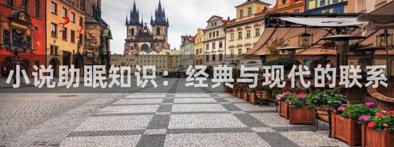 笔趣书阁破解版：小说助眠知识：经典与现代的联系
